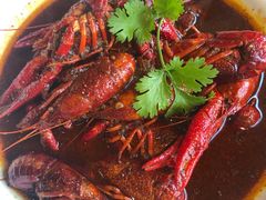 -有位虾匠·香辣蟹·小龙虾(李村店)