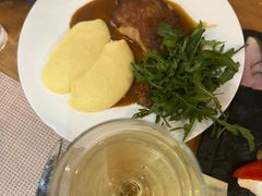油封鸭腿-LA MAISON公鸡和龙(蛇口店)