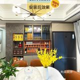 【装修设计】餐厅