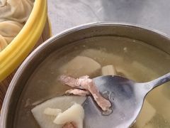 -一刘汤包(杏林店)