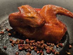 -许家菜.艺创菜(仁和新城店)