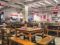 -于屿城重庆火锅(深圳总店)