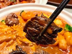-燕兰楼·清真西北融合菜(亚运村店)