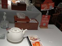 -小厨娘淮扬菜(清江苏宁广场店)