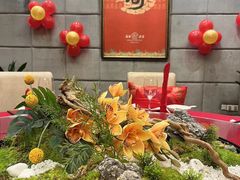 -A One Kitchen·南京精菜馆(晶丽酒店店)