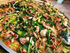 -京玉菲饭店(李村店)