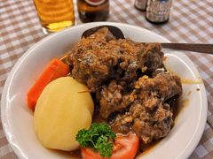 -船屋葡国餐厅