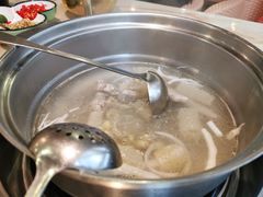 -四季合味椰子鸡(南山大冲店)