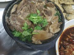 -许家黄土高坡砂锅总店