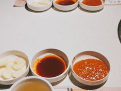 -本家韩国烤肉(青岛万象城店)