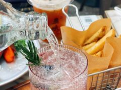 -农畉LONFOOD(福田星河COCOPark店)