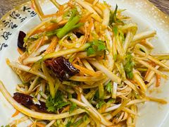 -久品肥牛烤肉(碧海华庭店)