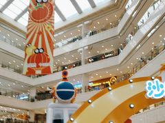 -光启城时尚购物中心