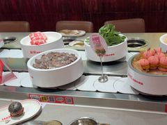 -龍歌自助小火锅(雨花台江南虹悦城店)