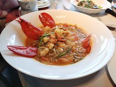 -三利音·东方司宴(外滩店)