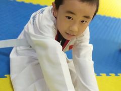 -哈喽实战跆拳道·跳绳·体能(慈云寺馆)