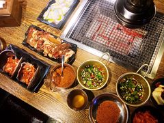 -鑫釜山海鲜烧烤(浑南店)