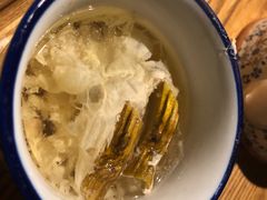 是日炖汤-小和庆·知味(首铸万科店)