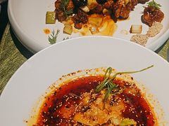 -太守宴·蘭院(天塔店)