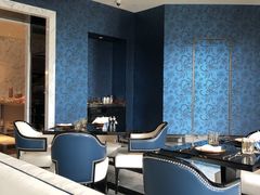 -上海苏宁宝丽嘉酒店·Cafe Bellagio西餐厅