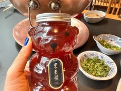-东来顺·非遗火锅(高新店)