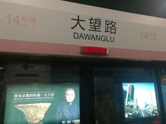 -大望路(地铁站)