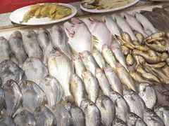 -天天渔港海鲜酒家(石浦玉泉路店)