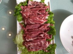 -栈桥王子饭店-风味餐厅