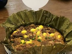 荷叶八宝饭-观桥阁(锦溪店)