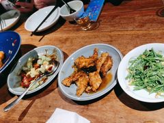 -小吊梨汤·北京菜·烤鸭(鸟巢店)