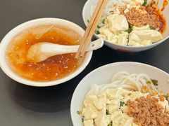 -辣辣小吃豆花米线(大观篆新农贸市场店)