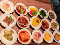 吉祥十八品-卿家姆小馆·生腌熟醉·宁波小鲜(旗舰店)