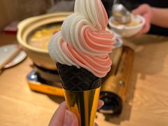 -邹开喜·炭炉鸡煲·海鲜火锅(虹口足球场店)