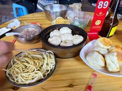 -老牌依强牛肉店(达道总店)