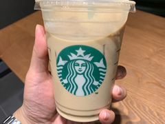 -星巴克(浙大紫金港校区店)
