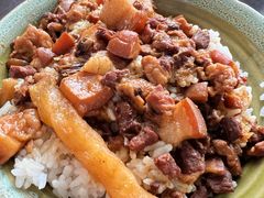 -古代饭堂(冠亚店)