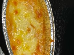 芝士焗红薯-简小舍·民间手艺菜(武昌江滩店)