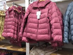 -优衣库(上海金桥太茂店)
