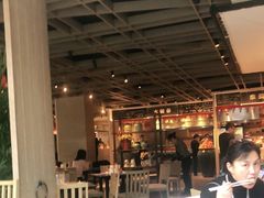 -金海湾自助餐厅(金陵饭店)