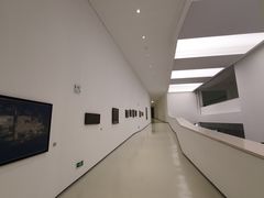 -四川美术学院美术馆