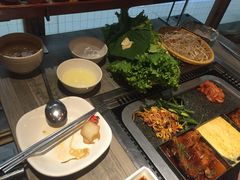 -火炉火自助餐(朝阳大悦城店)