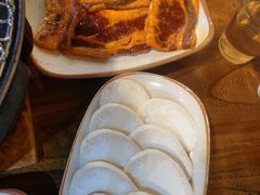 -平泽烤肉(锦水街店)