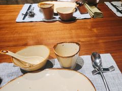 -石梅湾威斯汀度假酒店-品味餐厅·川湘菜·海鲜风味火锅·手工面食·万州烤鱼·口味牛蛙·小龙虾