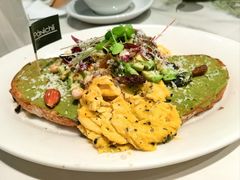 -沛家·西餐Brunch·直火料理