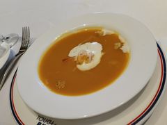 -波特曼西餐厅(南岗店)
