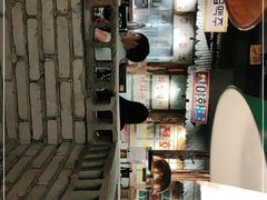 -三代烤肉(保利广场店)