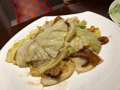 农家小炒肉-奥山雅阁酒店·中餐厅
