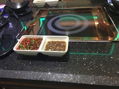 -唱客美食KTV量贩(北京路店)