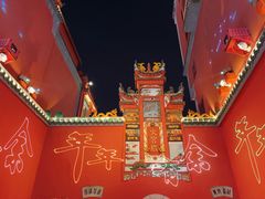 -黄兴南路步行商业街