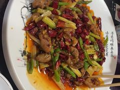 -丁太婆老妈蹄花(人民公园非遗总店)